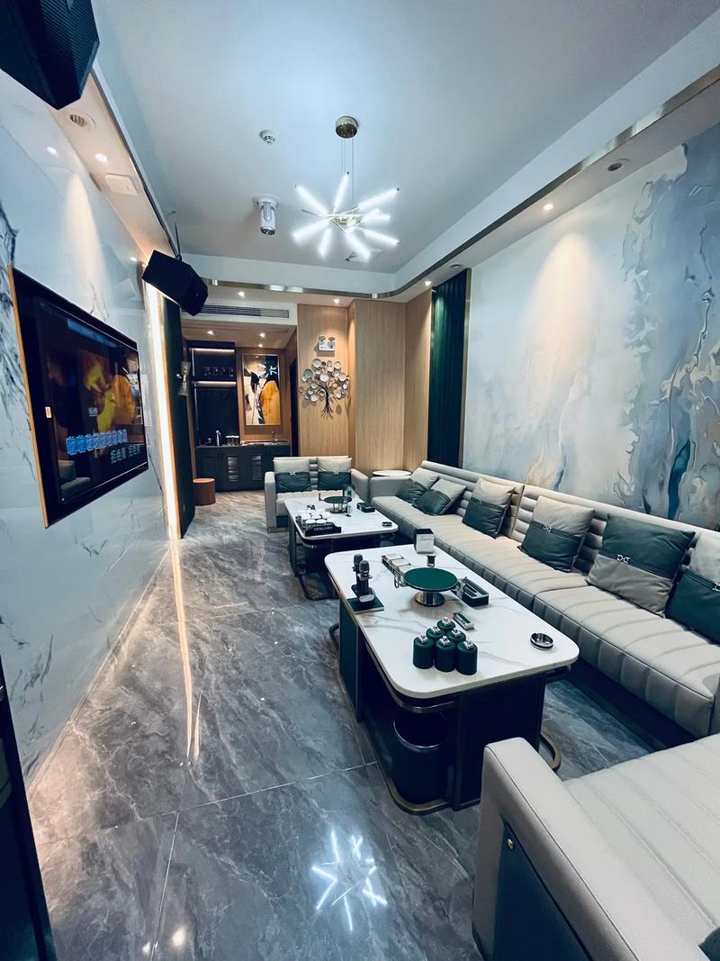 德州商务ktv最佳选择-齐河县ktv预订